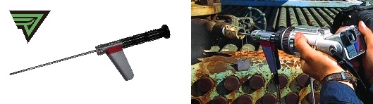 進(jìn)口工業(yè)內(nèi)窺鏡使用攻略：如何正確操作光學(xué)直桿內(nèi)窺鏡？ 